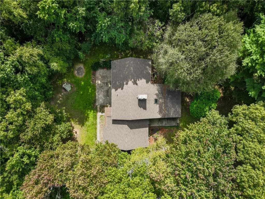 Single Family Residence at 20 Hi View Drive, Scituate, photo 40 of 42