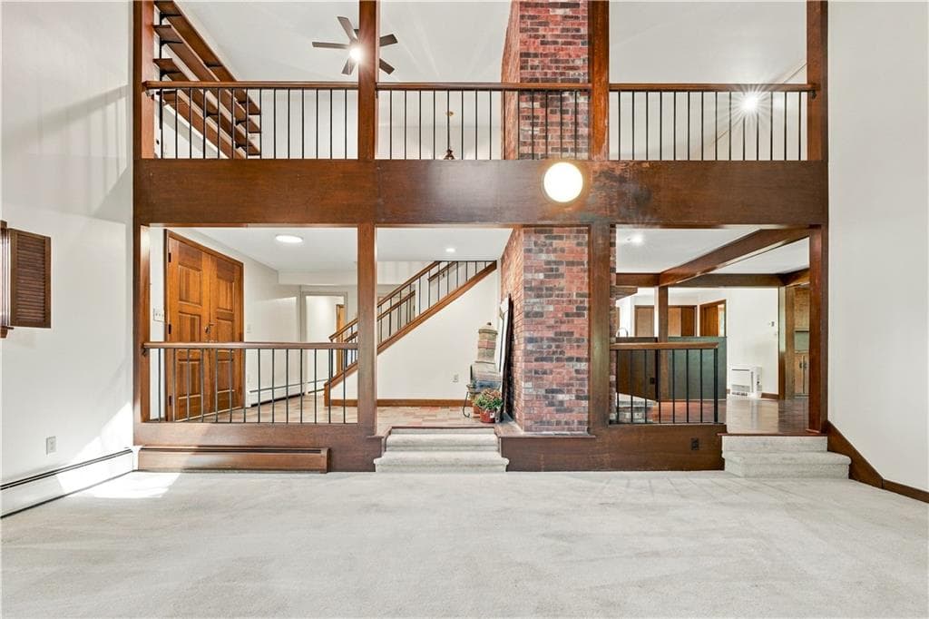 Single Family Residence at 20 Hi View Drive, Scituate, photo 4 of 42
