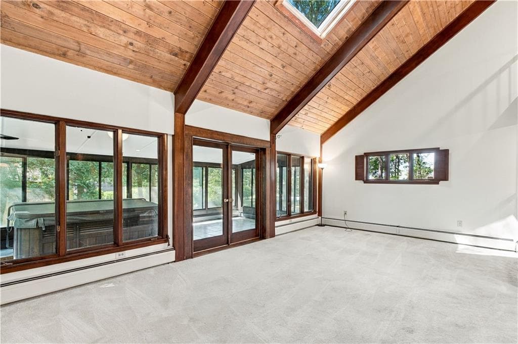 Single Family Residence at 20 Hi View Drive, Scituate, photo 8 of 42