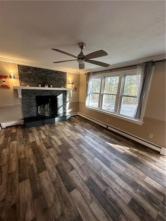 Single Family Residence at 155 Gold Mine Road, Glocester, photo 2 of 14