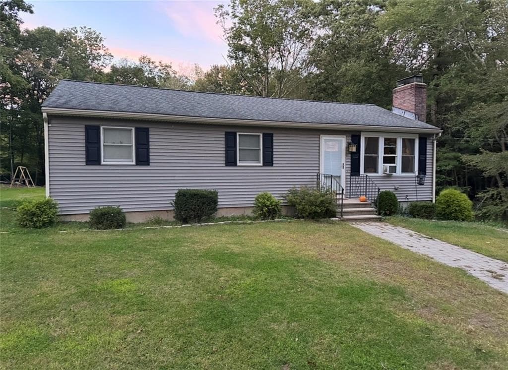 155 Gold Mine Road