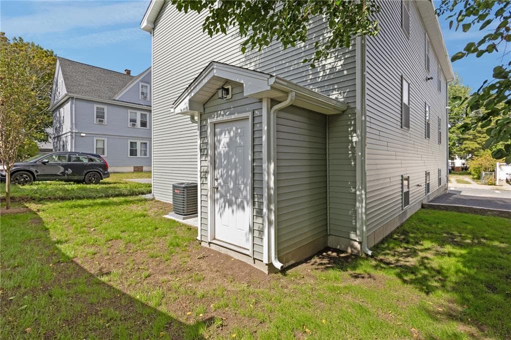 Multi Family at 0 Fairview Street, Providence, photo 17 of 17
