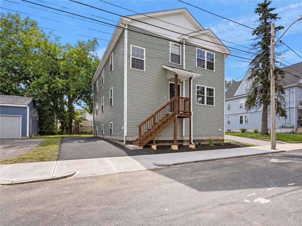 0 Fairview Street