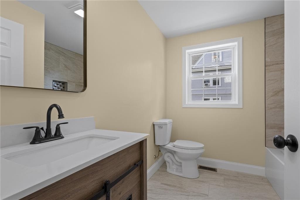 Multi Family at 0 Fairview Street, Providence, photo 9 of 17