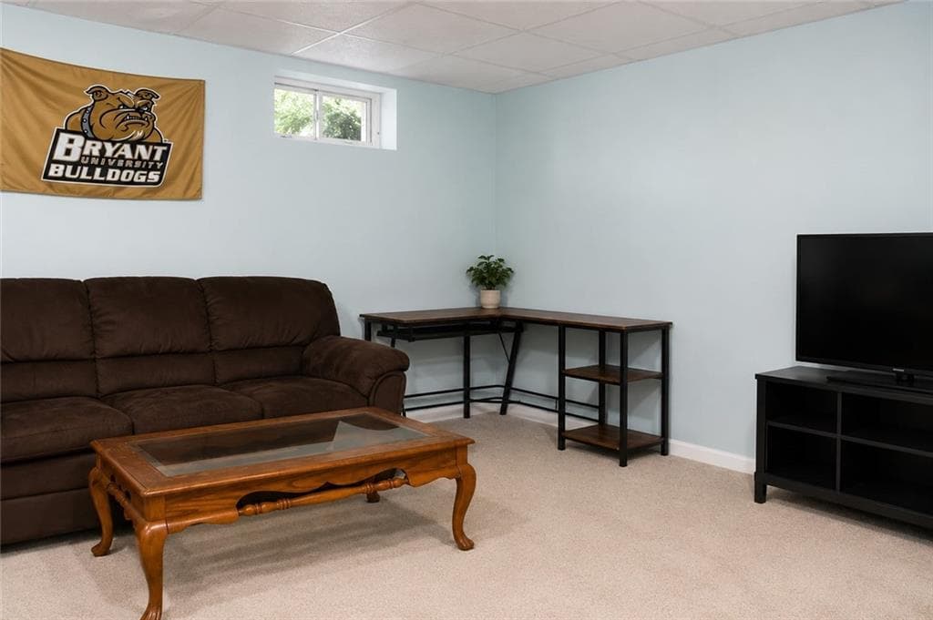Single Family Residence at Coventry, photo 40 of 49