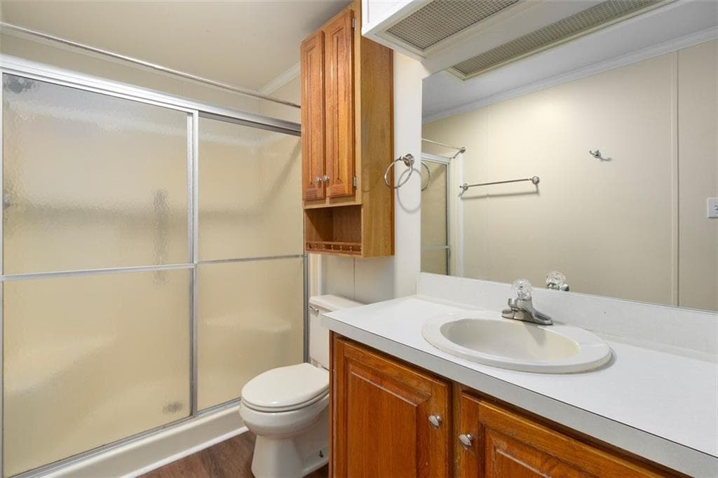 Single Family Residence at 71 Lear Drive, Coventry, photo 23 of 27