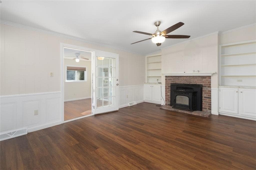 Single Family Residence at 71 Lear Drive, Coventry, photo 12 of 27