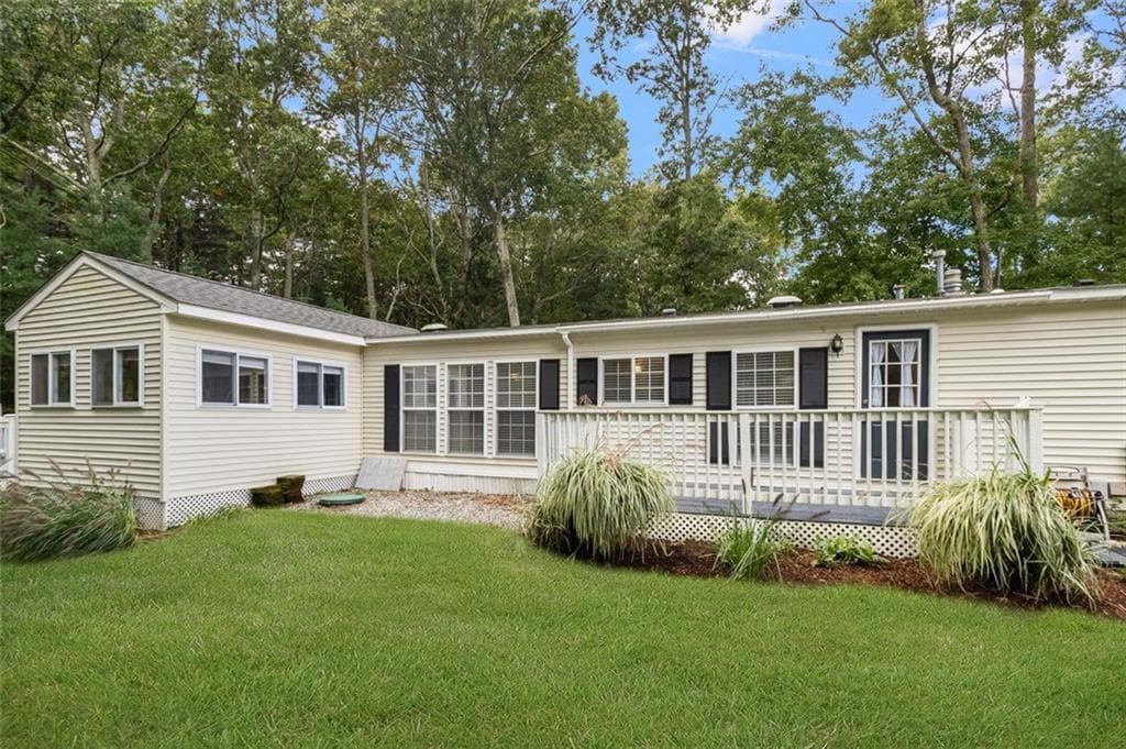 71 Lear Drive