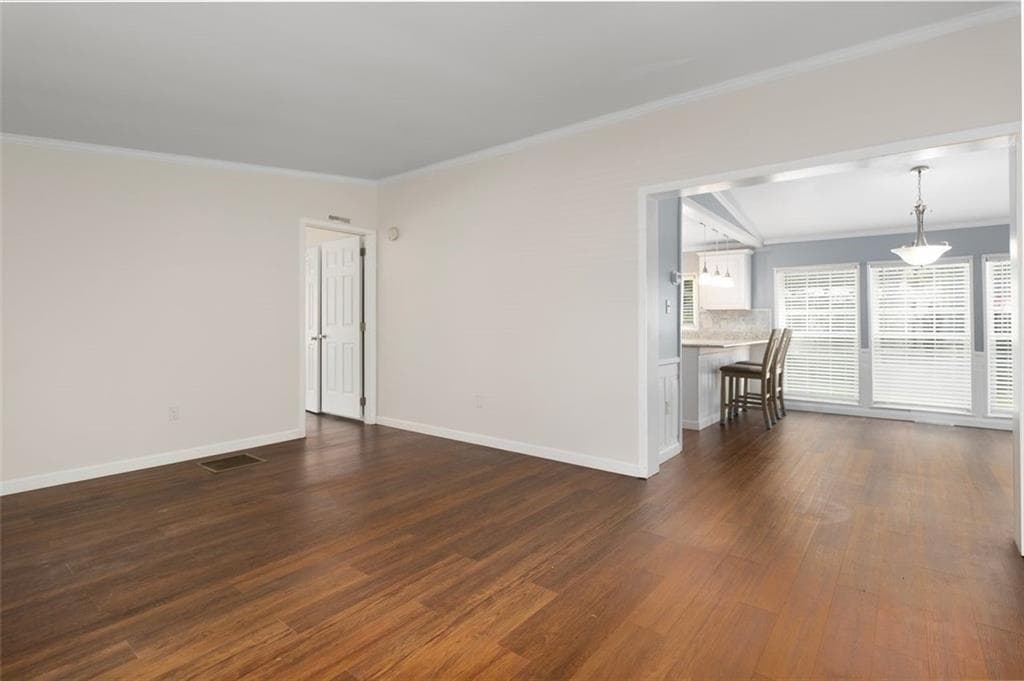 Single Family Residence at 71 Lear Drive, Coventry, photo 9 of 27