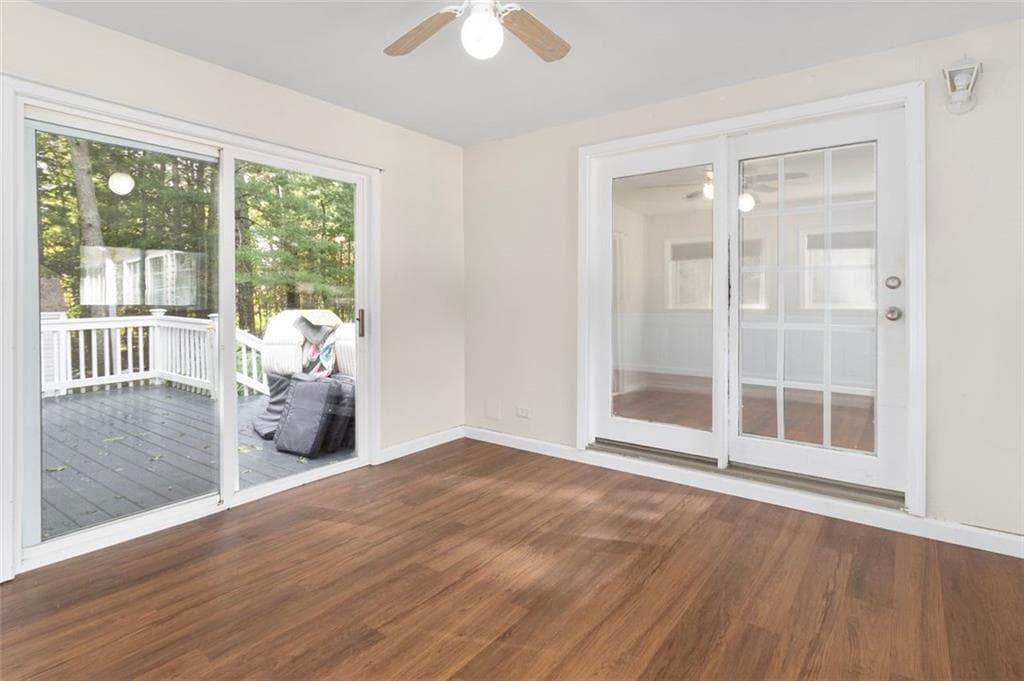 Single Family Residence at 71 Lear Drive, Coventry, photo 18 of 27