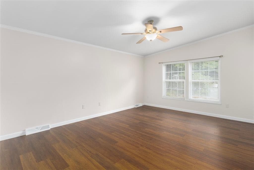 Single Family Residence at 71 Lear Drive, Coventry, photo 11 of 27