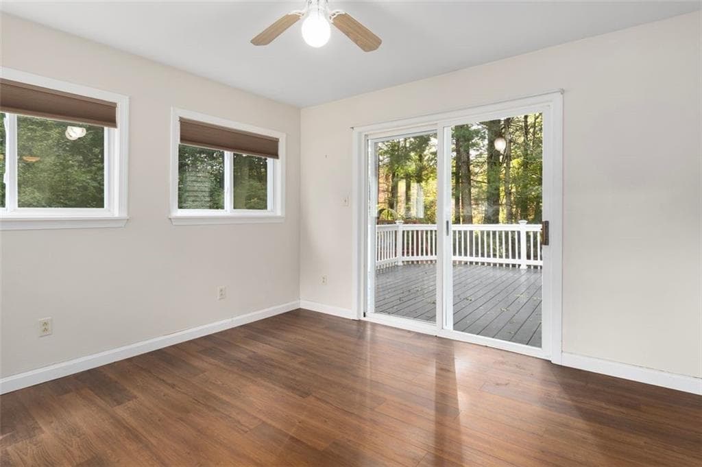 Single Family Residence at 71 Lear Drive, Coventry, photo 19 of 27