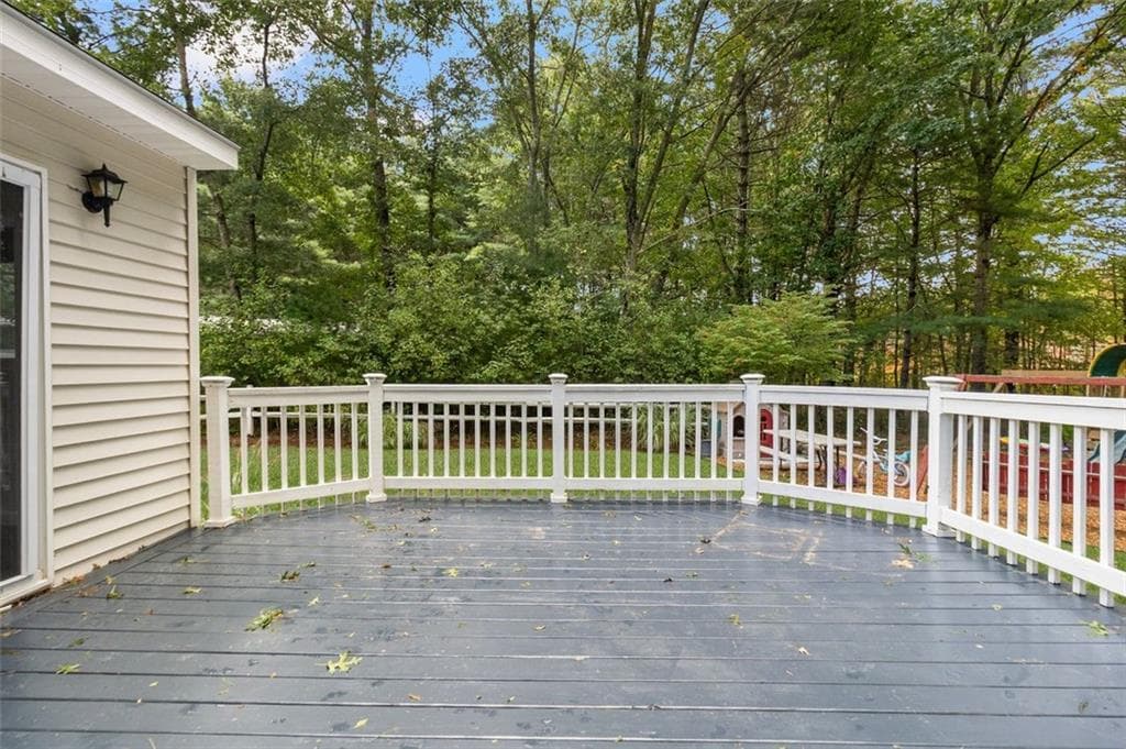 Single Family Residence at 71 Lear Drive, Coventry, photo 25 of 27