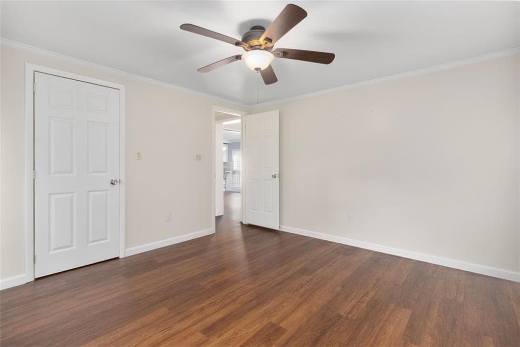Single Family Residence at 71 Lear Drive, Coventry, photo 21 of 27