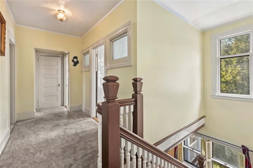 Single Family Residence at 183 Brown Street, Providence, photo 27 of 50