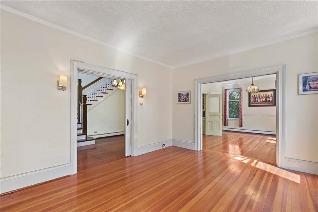 Single Family Residence at 183 Brown Street, Providence, photo 12 of 50