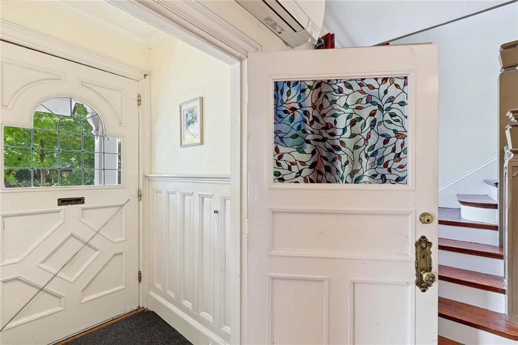 Single Family Residence at 183 Brown Street, Providence, photo 7 of 50