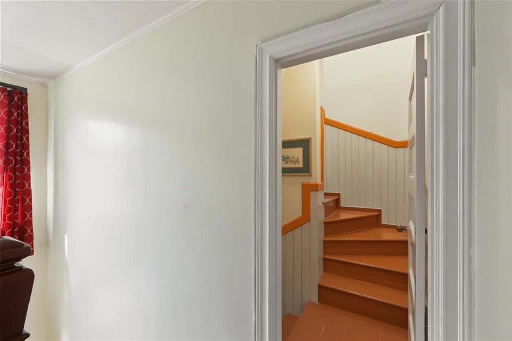 Single Family Residence at 183 Brown Street, Providence, photo 36 of 50