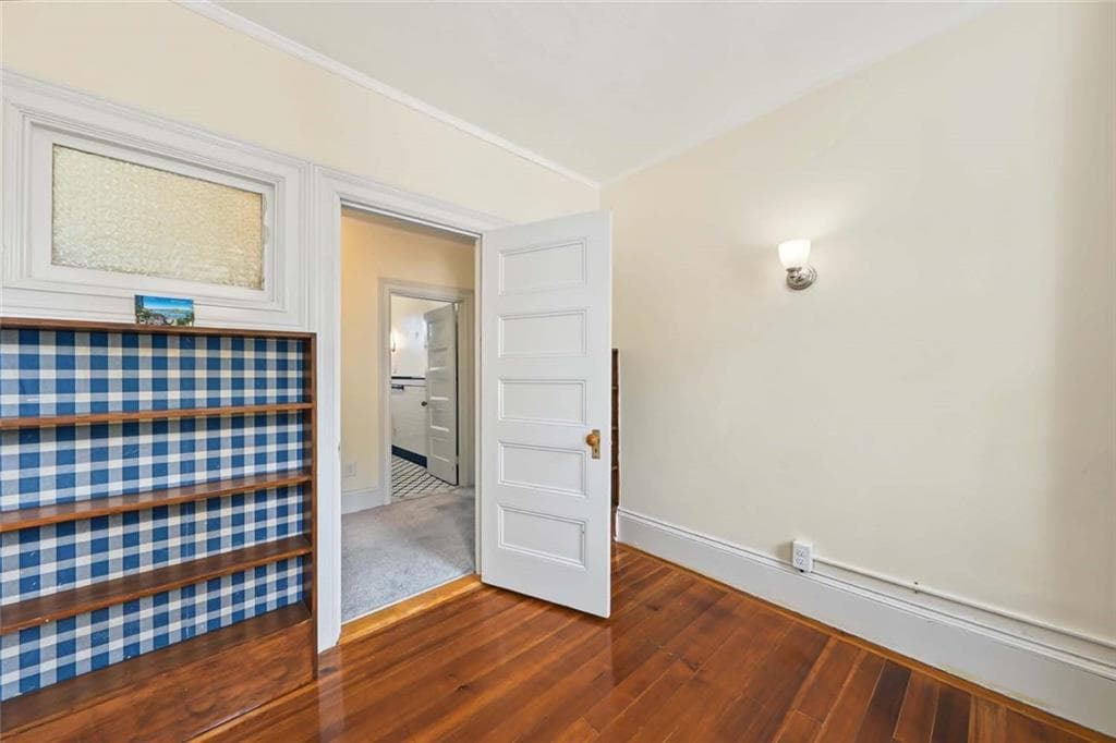 Single Family Residence at 183 Brown Street, Providence, photo 28 of 50