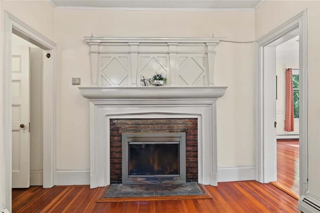 Single Family Residence at 183 Brown Street, Providence, photo 9 of 50