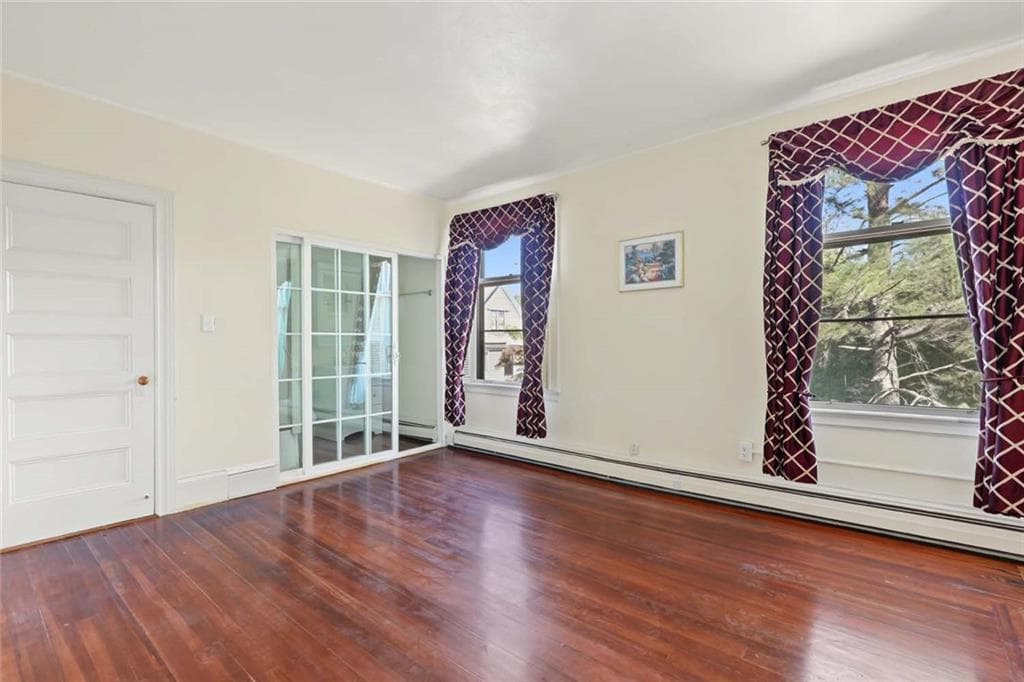 Single Family Residence at 183 Brown Street, Providence, photo 24 of 50