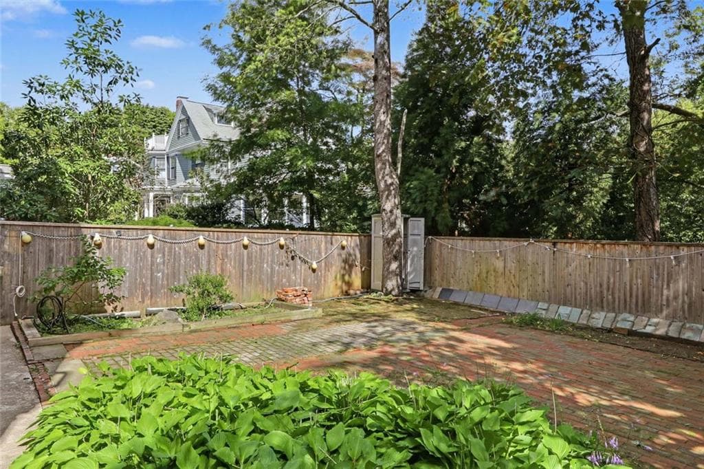 Single Family Residence at 183 Brown Street, Providence, photo 48 of 50
