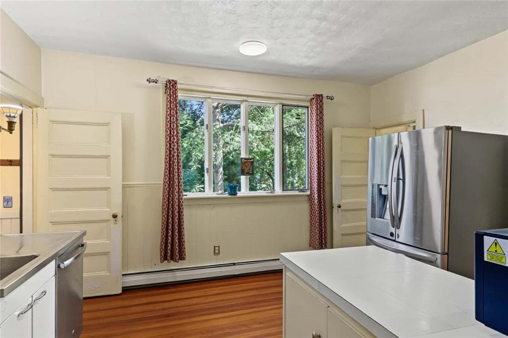 Single Family Residence at 183 Brown Street, Providence, photo 19 of 50