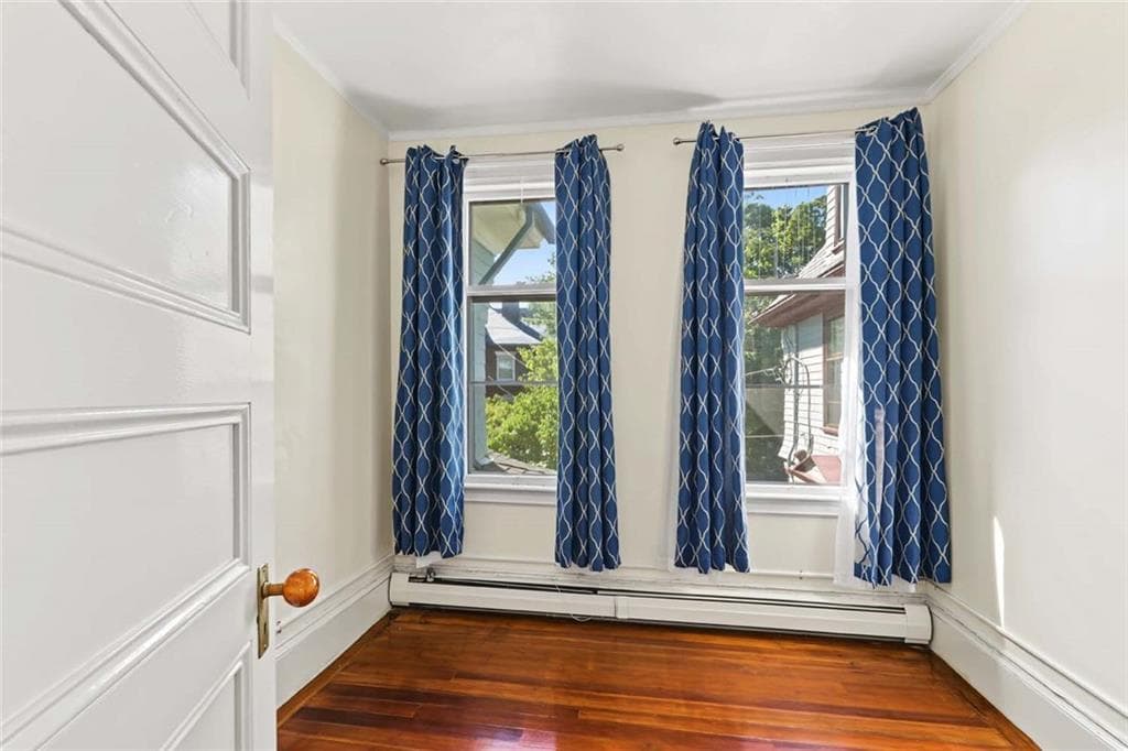 Single Family Residence at 183 Brown Street, Providence, photo 29 of 50
