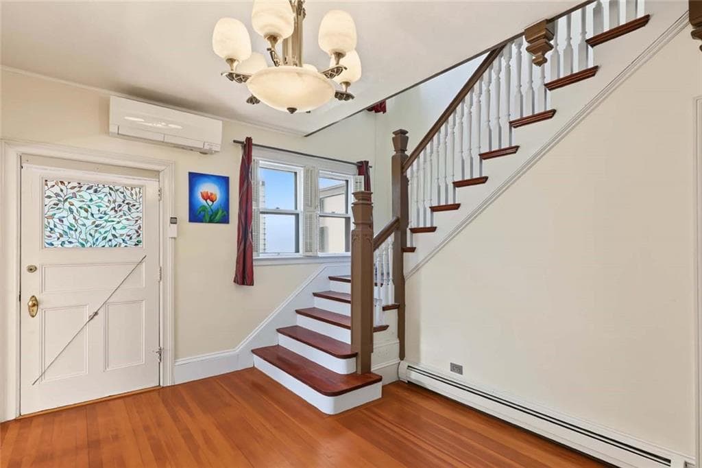 Single Family Residence at 183 Brown Street, Providence, photo 8 of 50