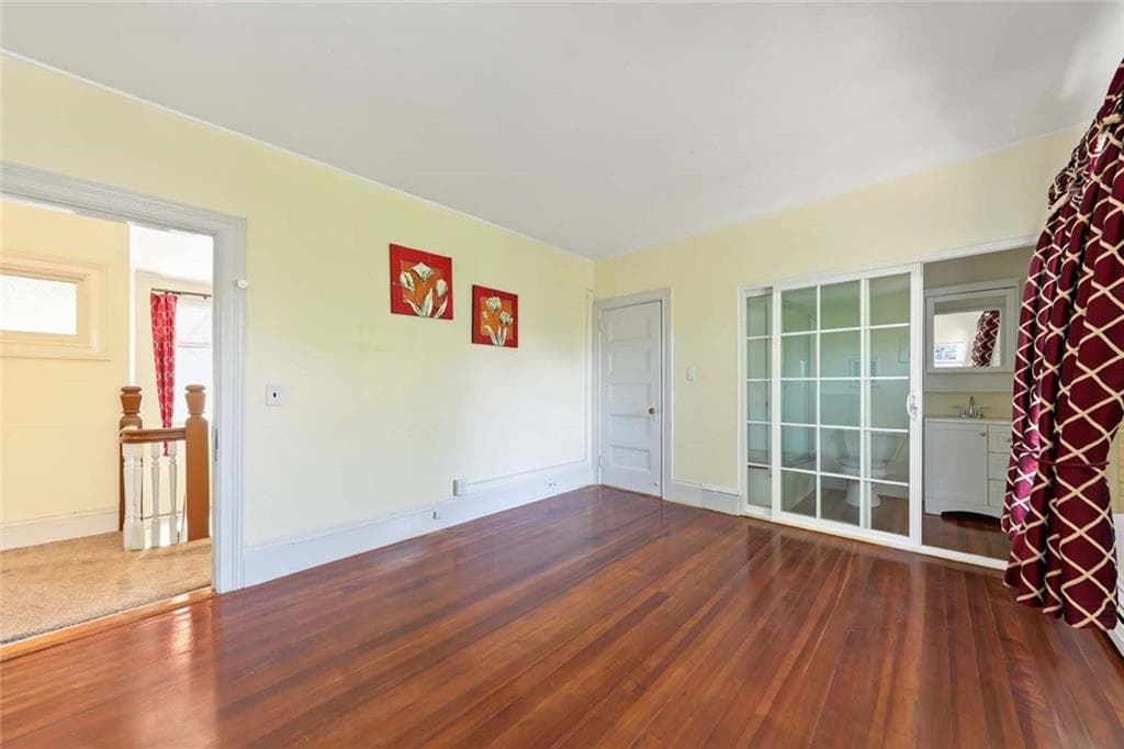 Single Family Residence at 183 Brown Street, Providence, photo 25 of 50
