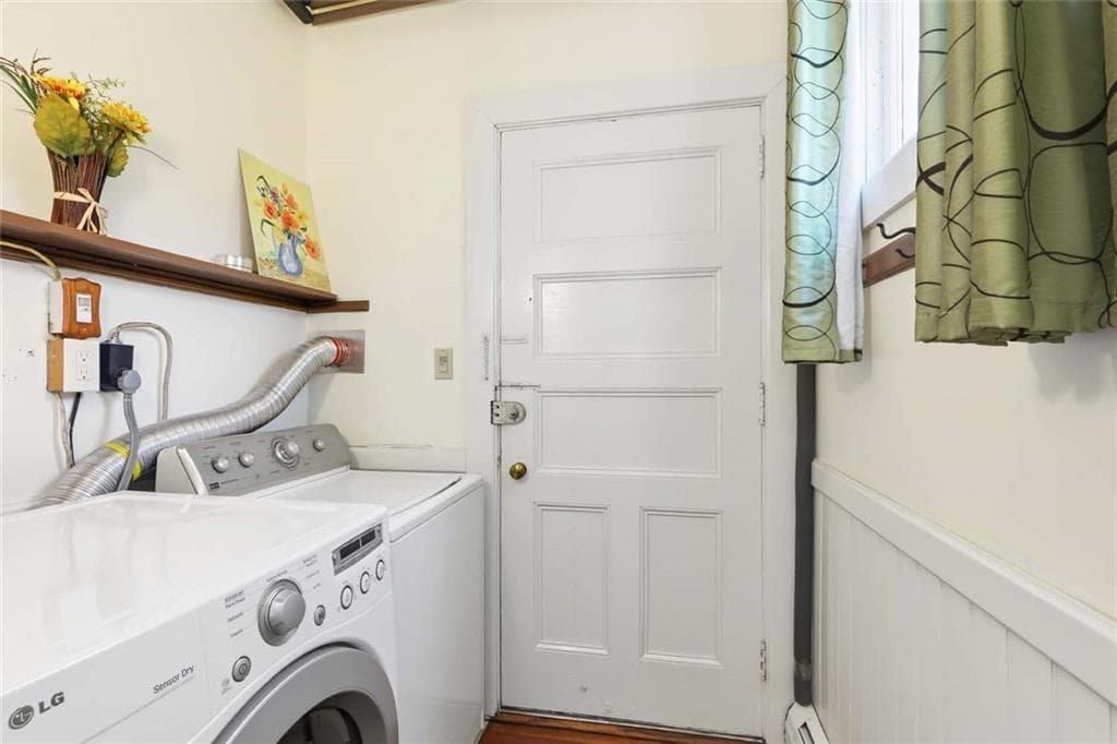 Single Family Residence at 183 Brown Street, Providence, photo 21 of 50
