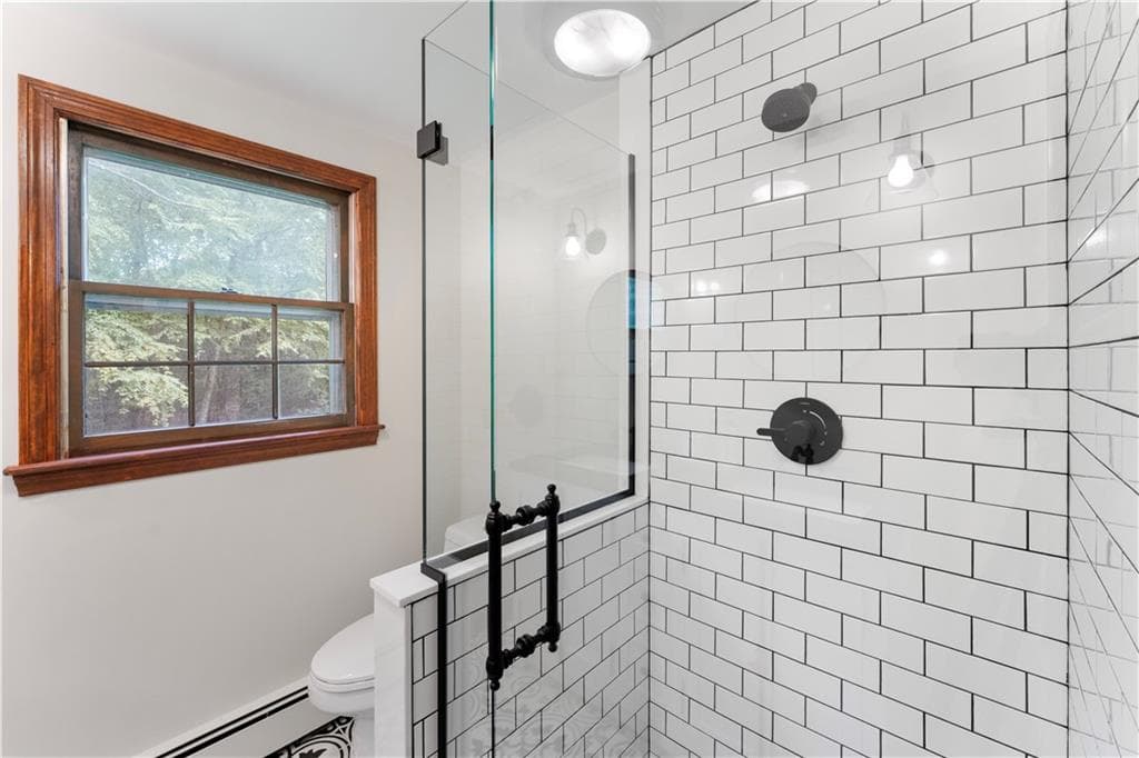 Single Family Residence at 165 Stone Dam Road, Glocester, photo 6 of 21