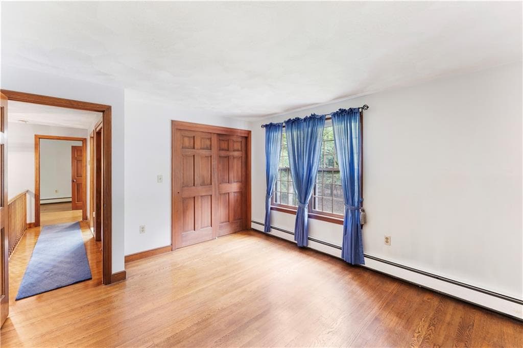 Single Family Residence at 165 Stone Dam Road, Glocester, photo 13 of 21