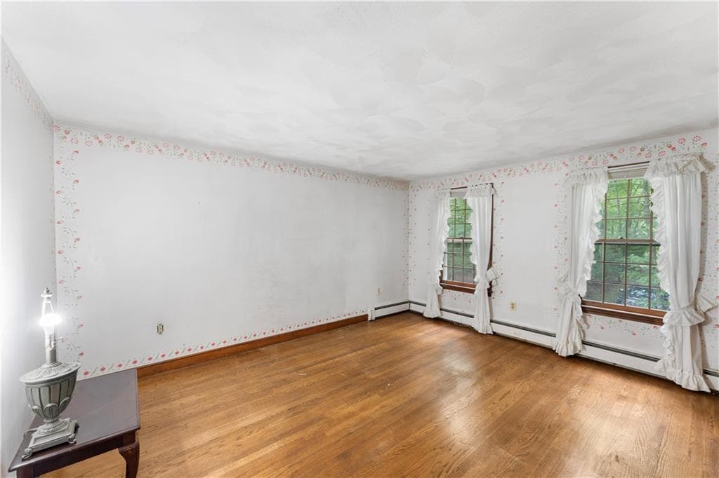 Single Family Residence at 165 Stone Dam Road, Glocester, photo 16 of 21