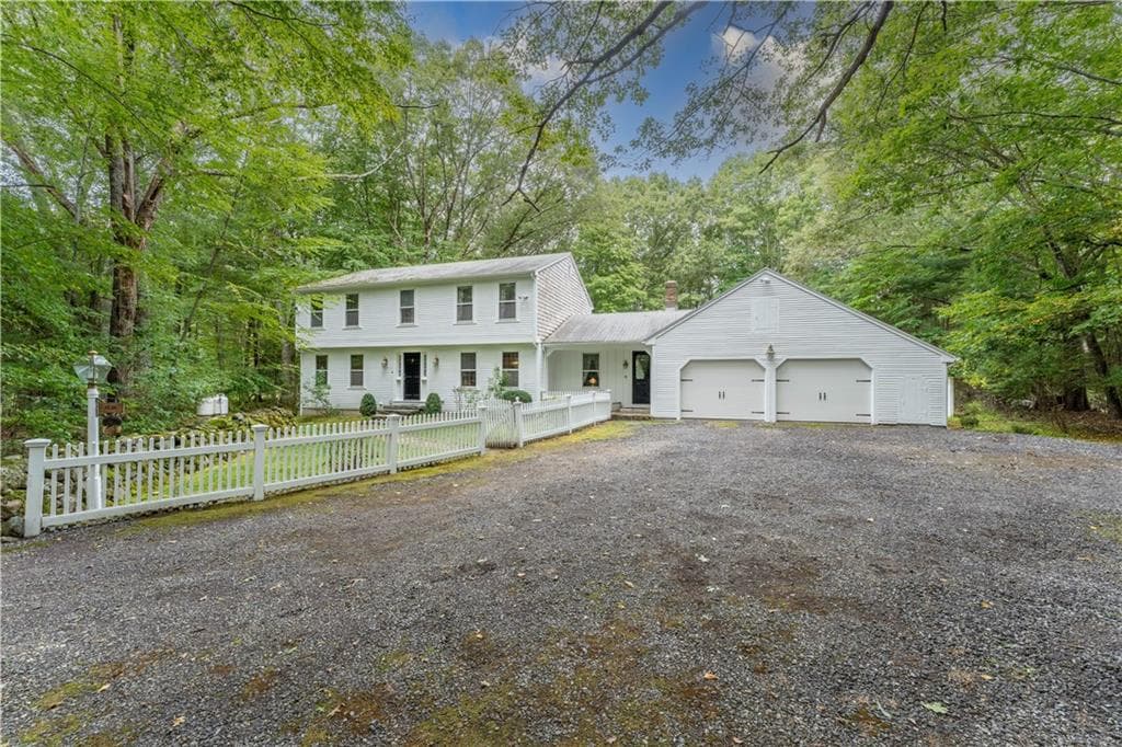 165 Stone Dam Road