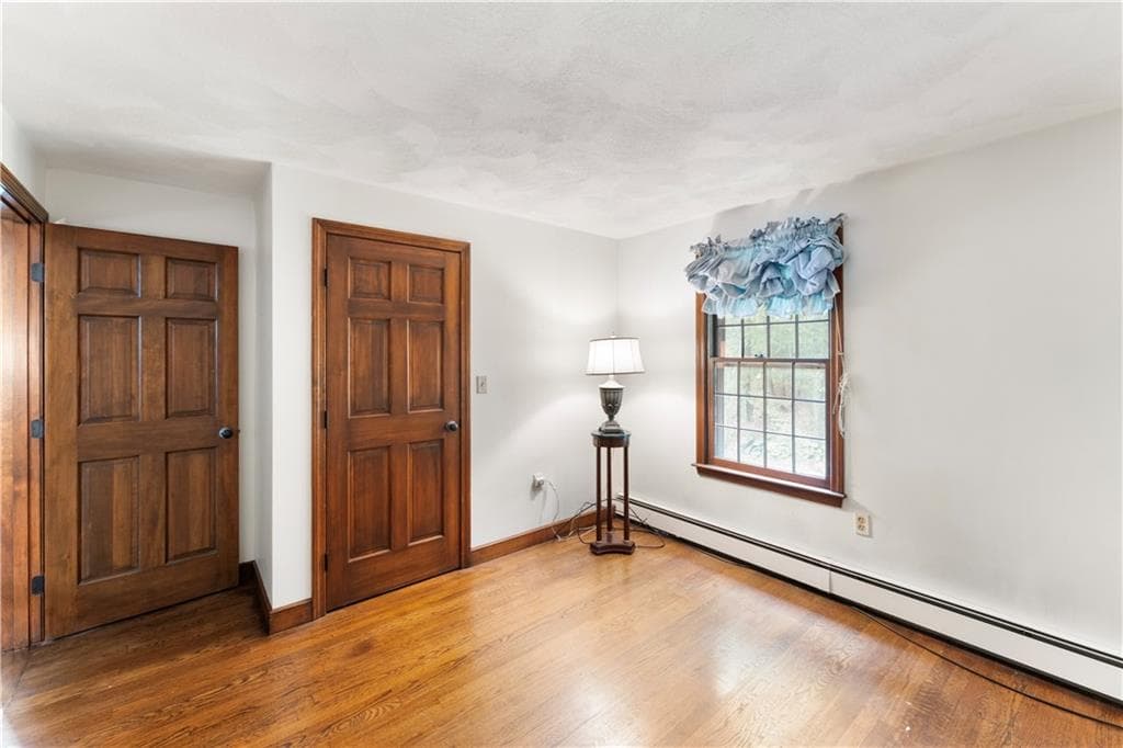 Single Family Residence at 165 Stone Dam Road, Glocester, photo 15 of 21