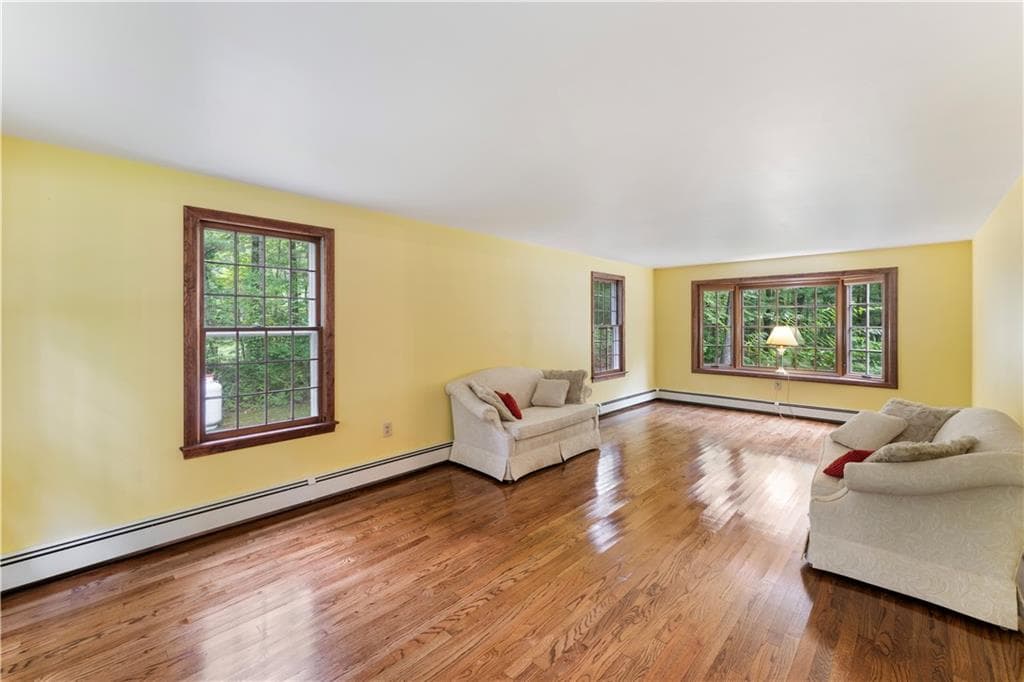 Single Family Residence at 165 Stone Dam Road, Glocester, photo 11 of 21
