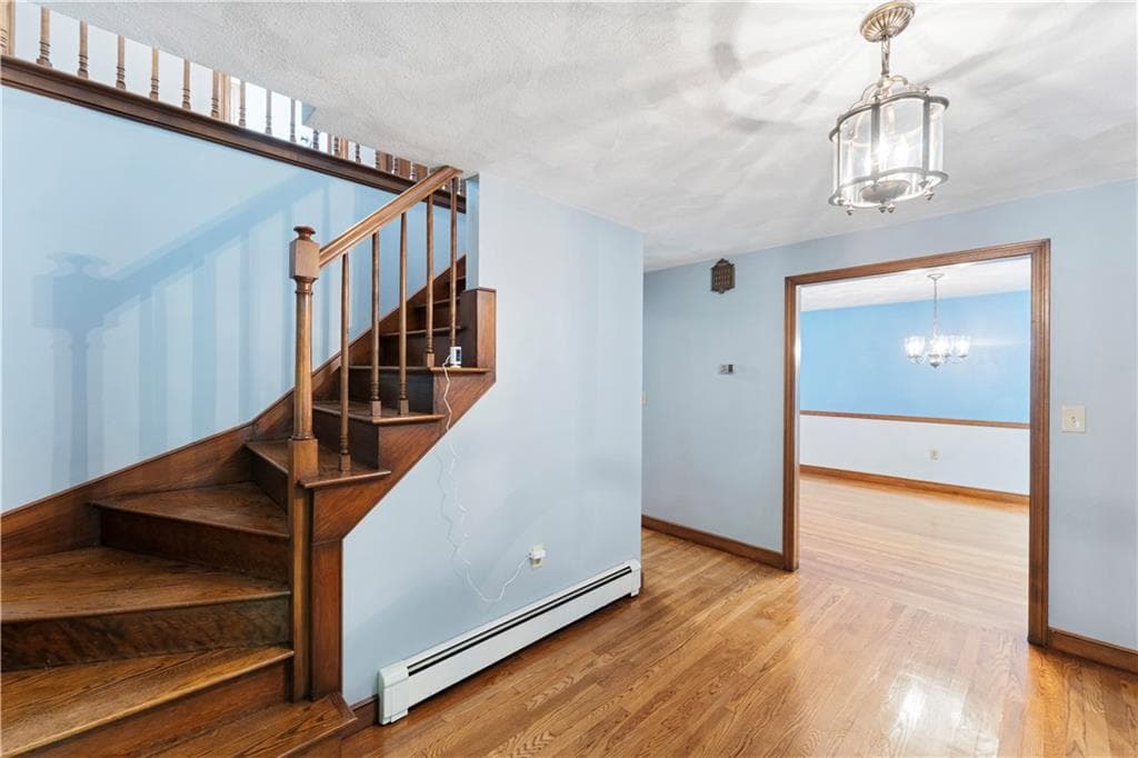 Single Family Residence at 165 Stone Dam Road, Glocester, photo 19 of 21