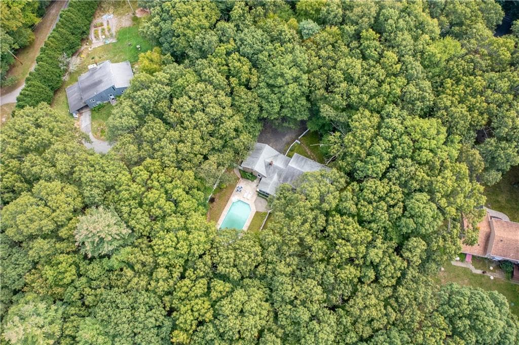 Single Family Residence at 165 Stone Dam Road, Glocester, photo 21 of 21