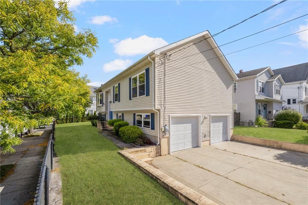 Single Family Residence at 75 James Street, East Providence, photo 2 of 36