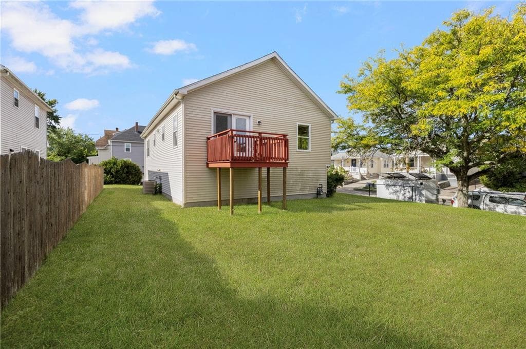 Single Family Residence at 75 James Street, East Providence, photo 6 of 36