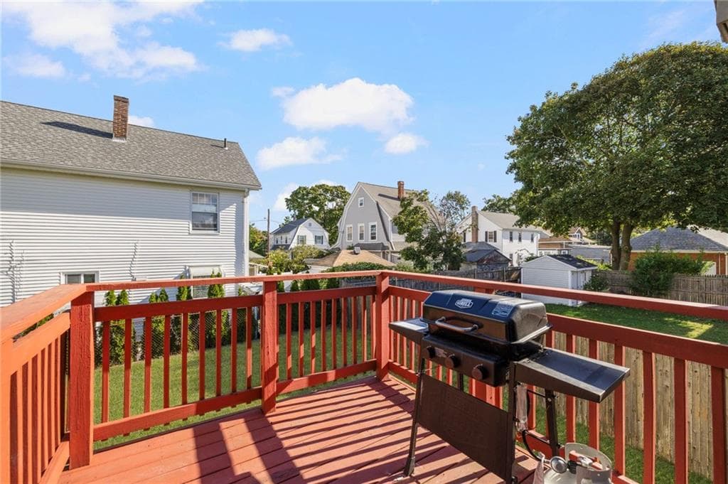 Single Family Residence at 75 James Street, East Providence, photo 17 of 36