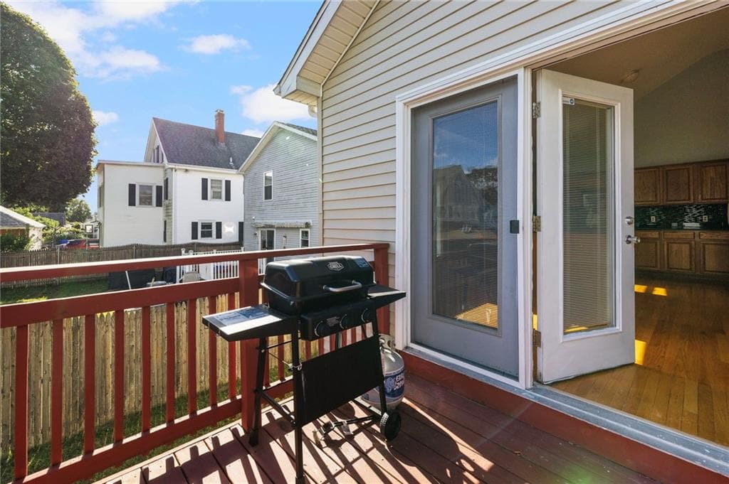 Single Family Residence at 75 James Street, East Providence, photo 16 of 36