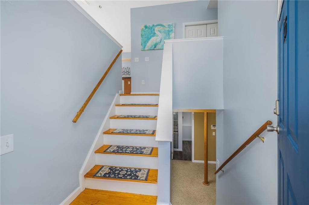 Single Family Residence at 75 James Street, East Providence, photo 7 of 36