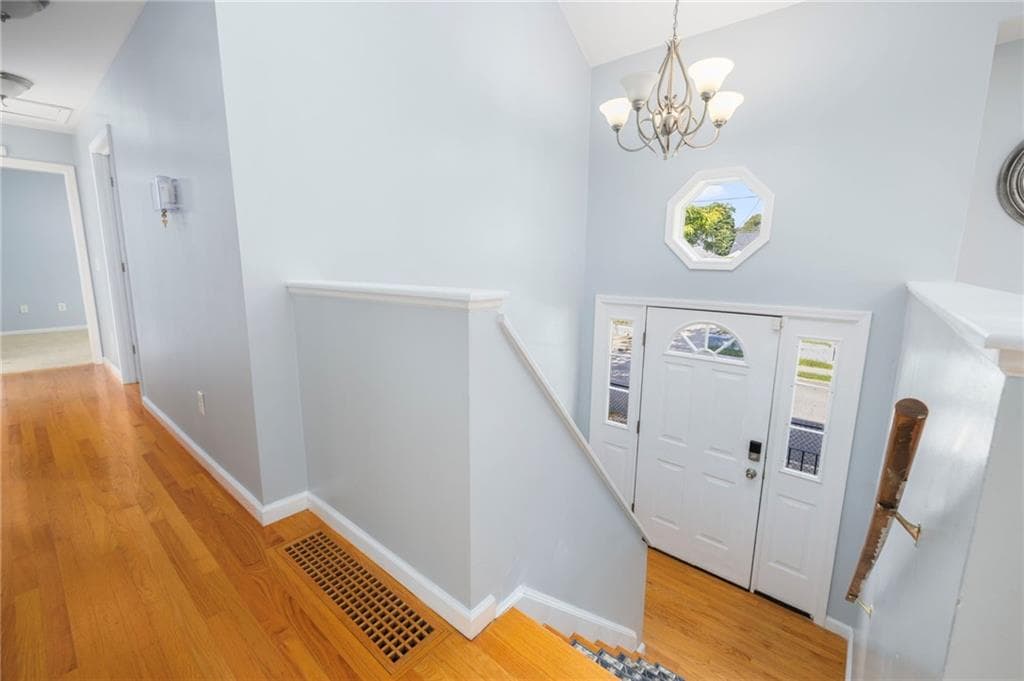 Single Family Residence at 75 James Street, East Providence, photo 32 of 36