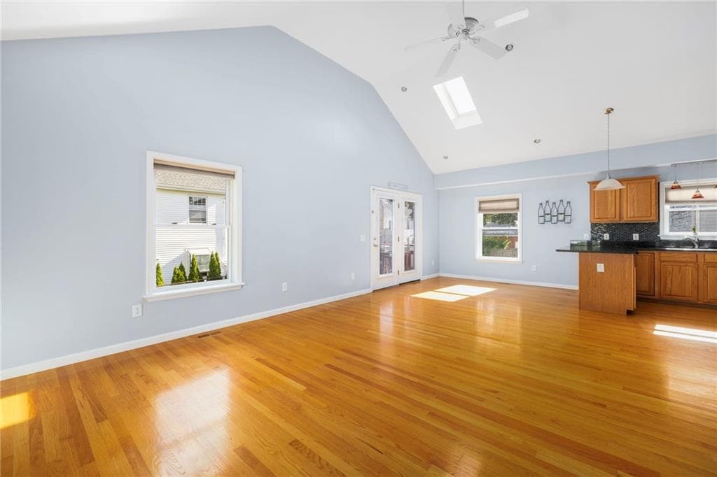 Single Family Residence at 75 James Street, East Providence, photo 9 of 36