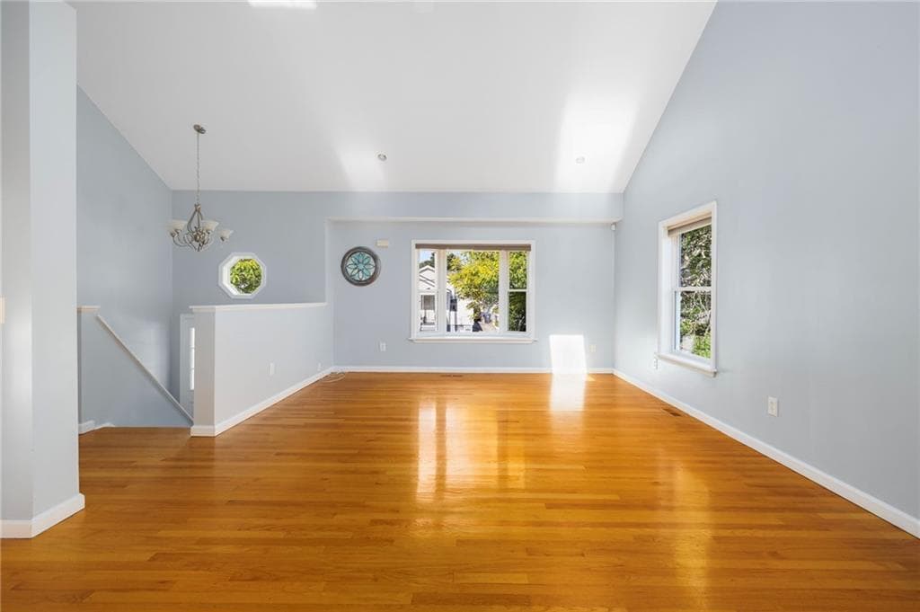 Single Family Residence at 75 James Street, East Providence, photo 10 of 36
