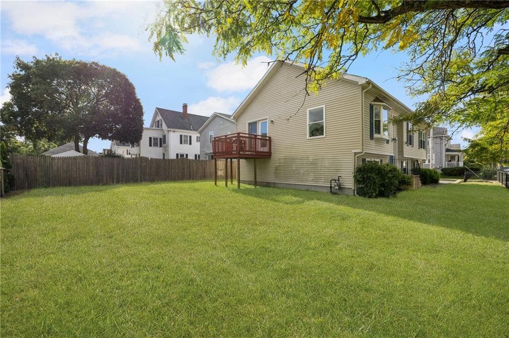 Single Family Residence at 75 James Street, East Providence, photo 4 of 36