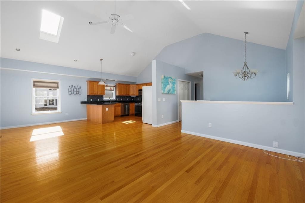 Single Family Residence at 75 James Street, East Providence, photo 8 of 36