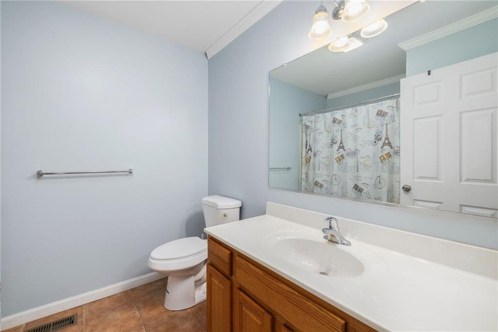 Single Family Residence at 75 James Street, East Providence, photo 21 of 36